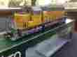 37-01e Kato Ho Union Pacific Emd Sd-40 3024