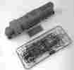 37-020 Kato Ho Scale Gp-35 Phase 1a Undecorated With Or Without Dynamic Brakes