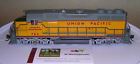 37-02d Kato Phase Union Pacific Locomotive Model