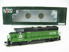 37-043 Kato Ho-scale Gp35 Phase