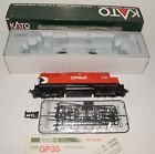 37-046 Kato One Emd Cp Rail Pac Man Locomotive Lot Ho