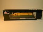 37-04e Kato Ho Scale Gp35 Phase
