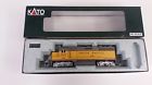 37-04g Kato Ho Scale Locomotive Union Pacific