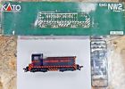 37-1011 Kato Southern Pacific Vintage