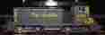 37-106 Kato Denver And Rio Grande 100 Ho Scale Emd Nw2 Phase 1