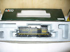1003-excellent 37-10d Kato Ho Nw2 Powered