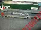37-1209 Ho 9 Dash Dc Ge Dcc Kato Ready C44-9w