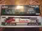 37-1210 Kato Rare Ho Scale Ge C44-9w Santa Fe 605 New In Box