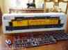 37-1306 Ge Kato Union C44-9w Pacific 9726 9 Dash
