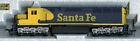 37-1712 Kato Ho Locomotive Santa No Number Nib