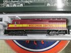 37-1719 Kato Ho Scale Wisconsin