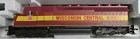37-1720 Kato Ho Scale Wisconsin