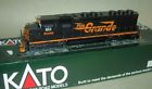 37-1743 Kato Emd S45 Rio