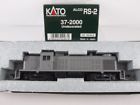 37-2000 Kato Ho Alco Rs-2