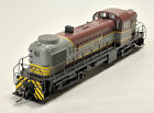 8403 37-2002 Kato Ho Alco Canadian Pacific Cp Script Dc 4949727004655