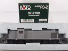 37-2100 Kato Ho Alco Rs-2