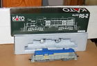 37-2201 Kato Ho Gauge D