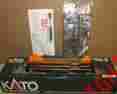 37-2301 Kato Ho Rs-2 Gn Great Northern 213 Dcc Ready