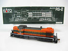37-2303 Kato Ho-scale Alco Rs-2