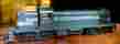 37-2401 Kato New York Central Nyc Alco Rs-2 8219 Lightning Stripes Dcc Ready