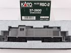 37-2600 Kato Ho Alco Rsc-2