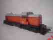 37-2603 Rsc-2 Kato Milwaukee Dcc Ho Road Ready Stock Alco