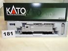 37-3020 Kato Ho Gauge Undecorated Emd Phase Ia Diesel Locomotive