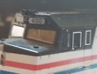 37-3553 Kato Ho Amtrak Emd Locomotive Road