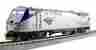 37-6102-st Kato Usa Kobo Amtrak Ph Vb Ge Genesis P42 Loco 161 Dcc Tsunami Nib