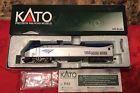 37-6103 Kato Ho Scale Amtrak