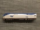 37-6109-ls Kato Amtrak Genesis Ho Kobo Factory Installed Lok Sound And