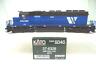 37-6326 Kato Ho Montana Rail Link