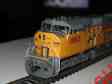 37-6358 Kato Union Soundtraxx Sound Mac 8039 Sd 90-43 Picific Dcc