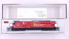 Sd90-43mac 37-6367 Kato Ho Canadian