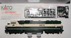 37-6382 Kato One New Emd Bn Executive Cab Headlight Lot