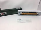 37-6392 Kato Emd Up Standard Scheme Locomotive Ho Scale New