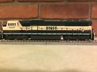 37-6402 Kato Ho Bnsf Executive Ship