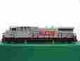Ac4400cw 37-6436 Kato Ge Union