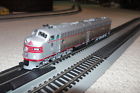 37-6451 Kato Ho Sd70mac Bnsf