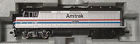 37-6582 Kato Ho F40ph Amtrak Phase