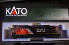 37-6603 Kato Canadian National Sd40-2
