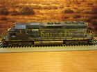 37-o1h Kato Ho Scale Santa Fe Diesel Locomotive