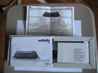 37061 Marklin Ho E17 Electric