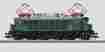 37062 Marklin Db Class 117 Digital Electric Locomotive