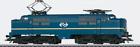 3-rail 37127 Marklin Ho Dutch State