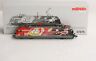 Br101 37375 Marklin Ho Scale Db Bayer Leverkusen Electric Locomotive 4001883373751