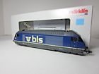 37461 Marklin Bls Series Electric Locomotive Mfx Digital Sound 4001883374611