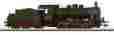 37545 Marklin Inc Class G 8.1 0-8-0 Box-style 4001883375458