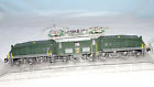 13305 3756 Marklin Ho Scale Crocodile
