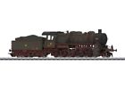 37588 Marklin Carl Borsig Edition Steam Freight Locomotive